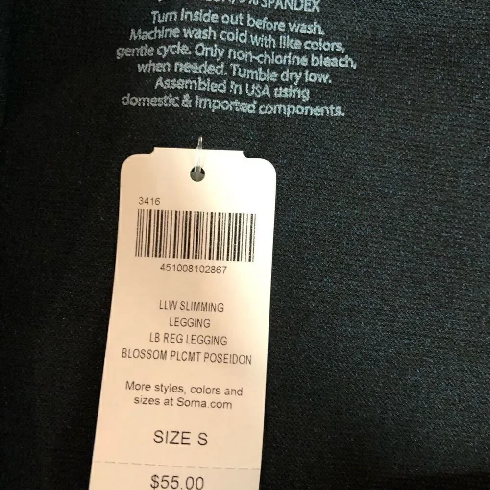 Soma leggings